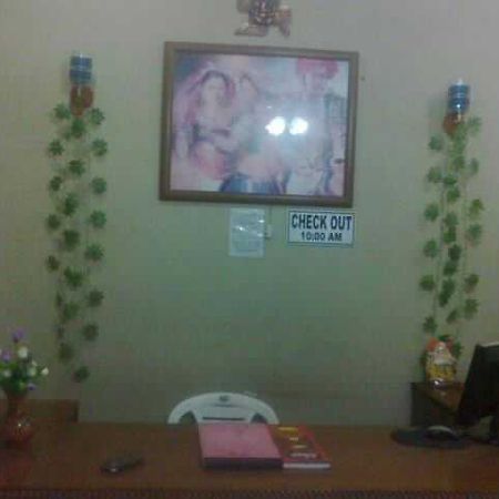 Ashok Palace Inn Agra  Dış mekan fotoğraf