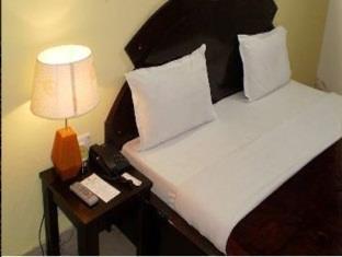 Ashok Palace Inn Agra  Dış mekan fotoğraf