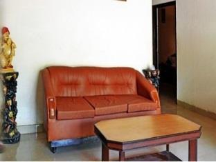 Ashok Palace Inn Agra  Dış mekan fotoğraf